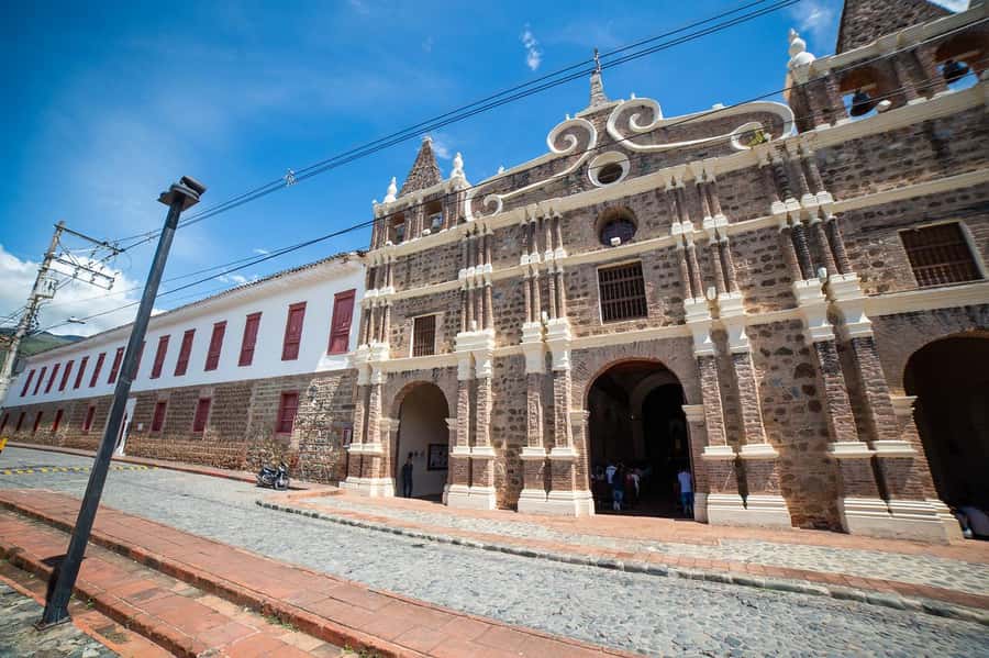 Medellin: Santa Fe de Antioquia Day Trip - Juan del Corral Museum and the town’s past