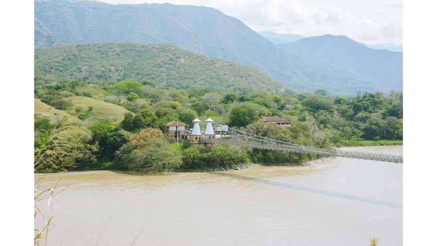 Medellin: Santa Fe de Antioquia Guided Day Trip - Five details that shape the day