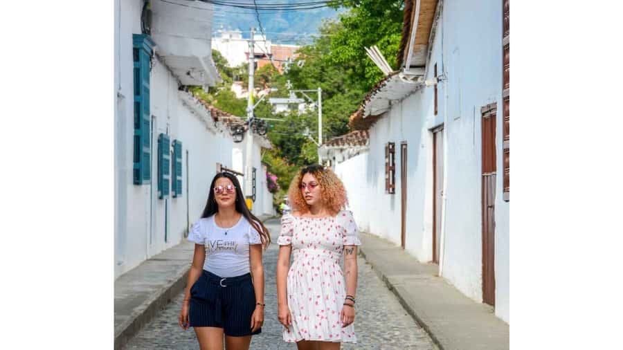 Medellin: Santa Fe de Antioquia Guided Day Trip - Why Santa Fe de Antioquia makes a good day trip
