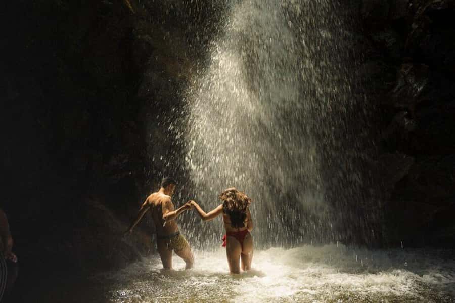 Medellín: Secret Waterfall Hike Tour with Snack and Coffee - Who should book this hike?