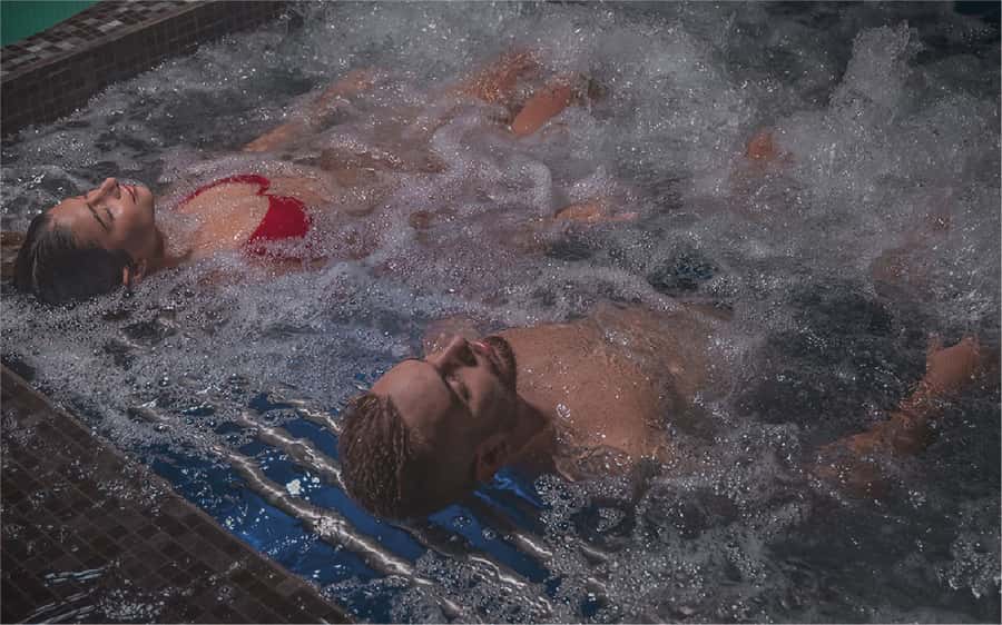 Medellín: Spa Experience with Dinner, Massage and Sauna - Booking Details That Matter
