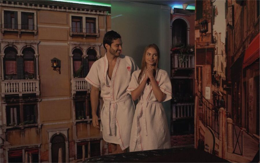 Medellín: Spa Experience with Dinner, Massage and Sauna - Who Will Enjoy This Spa Most?