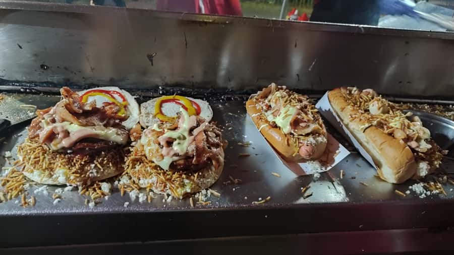 Medellin: Street Food and Poblado Rooftop Tour with a Local - Who should book this Poblado food walk?