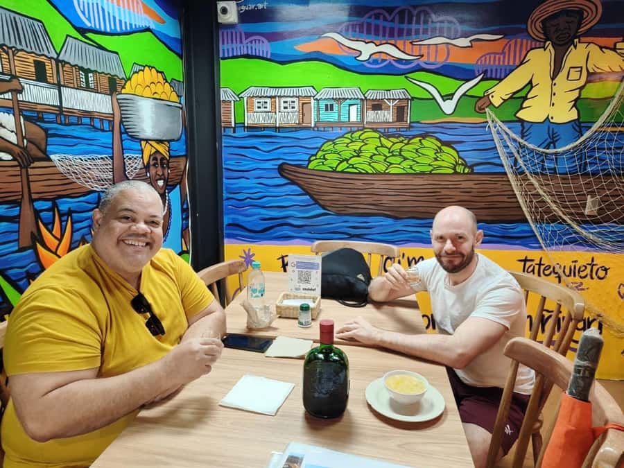 Medellín: Street Food Tour with Local Tastings - Why a Street Food Tour Works Well in Medellín