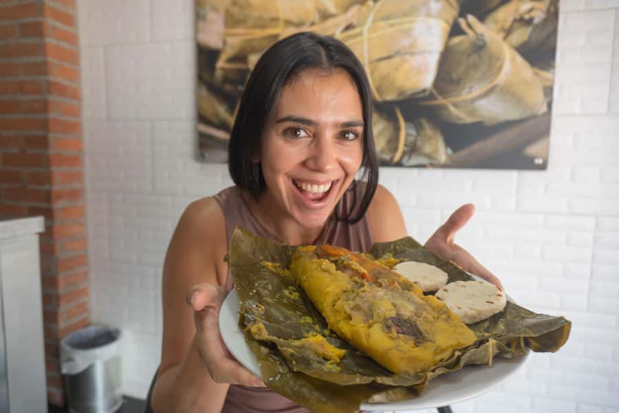 Medellín: Street Food Tour with Local Tastings - What You May Taste Along the Way