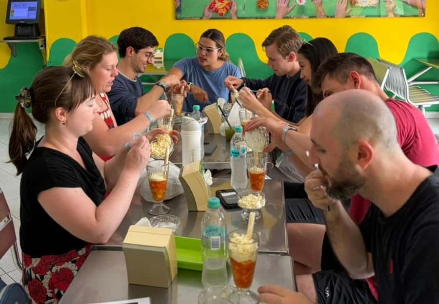 Medellín: Street Food Tour with Local Tastings - Timing, Pace, and Practical Comfort