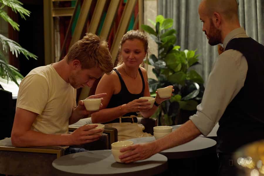 Medellin: The Best Coffee Tasting Experience - Why this Medellín coffee class is worth your time