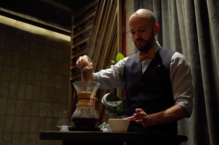 Medellin: The Best Coffee Tasting Experience - What the $50 price really gets you