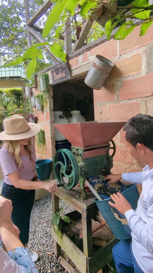 Medellin to Fredonia for a Coffee Day Tour - Why Fredonia makes a good coffee day from Medellín