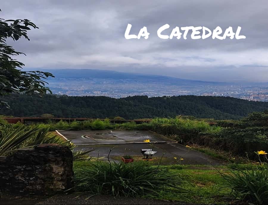 Medellin: Tour to The Cathedral - History of Pablo Escobar and his Impact - Key points to know before you book