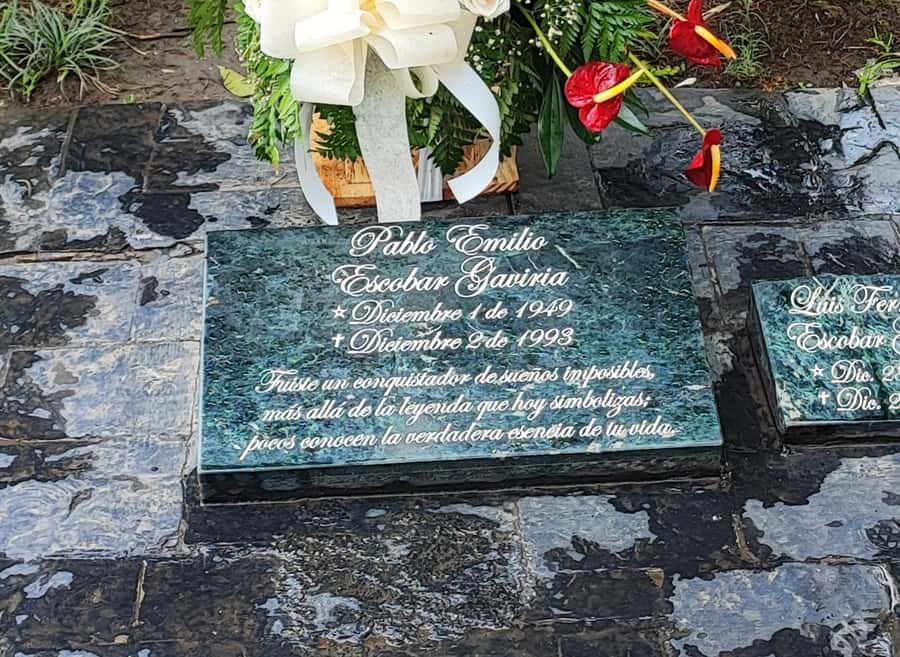 Medellin: Tour to The Cathedral - History of Pablo Escobar and his Impact - La Catedral, the luxury prison Escobar built