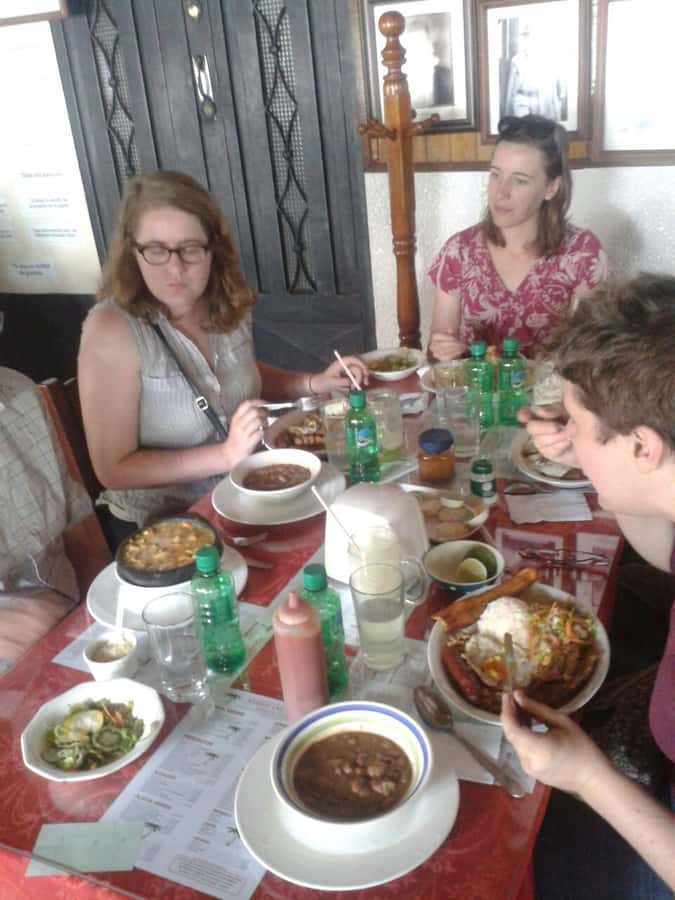 Medellin: Traditional Food Tour - Key Points Before You Book