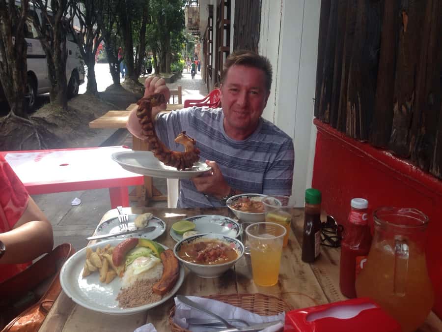 Medellin: Traditional Food Tour - Why This Tour Takes You Beyond El Poblado