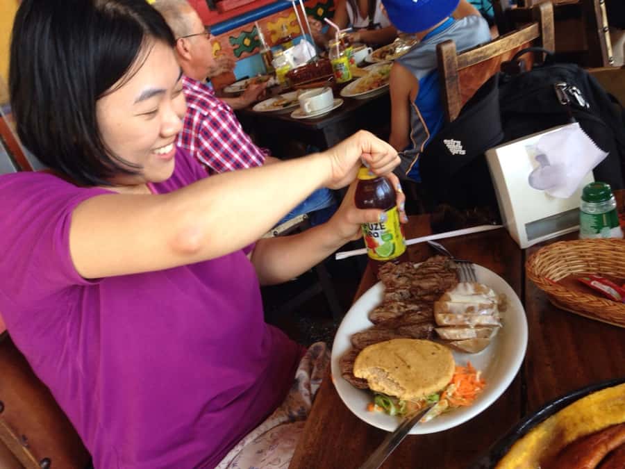 Medellin: Traditional Food Tour - Cafeterias, Food Shops, and a Look at Local Ingredients