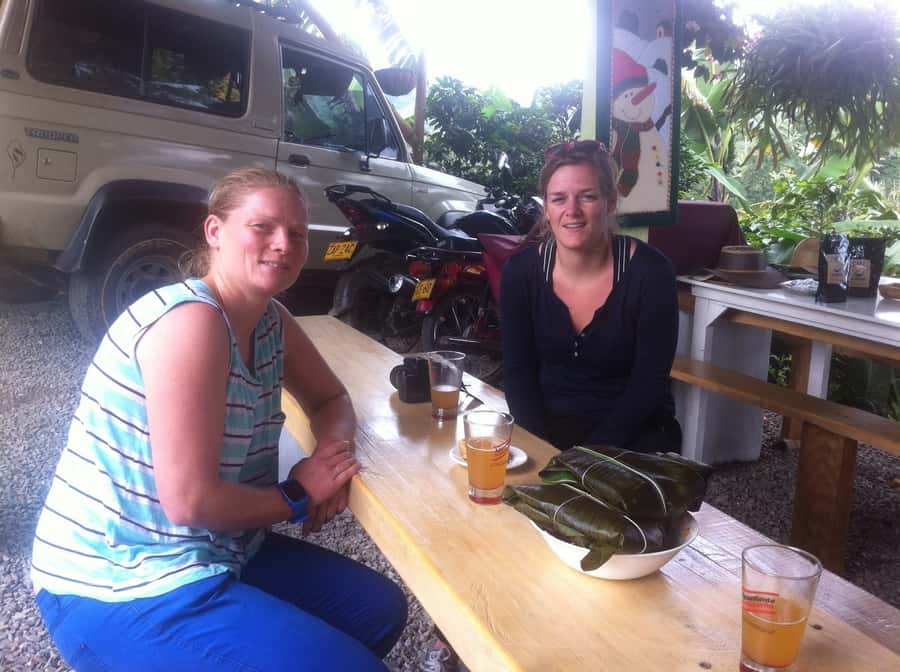 Medellin: Traditional Food Tour - Ending in Envigado With Chicharrón
