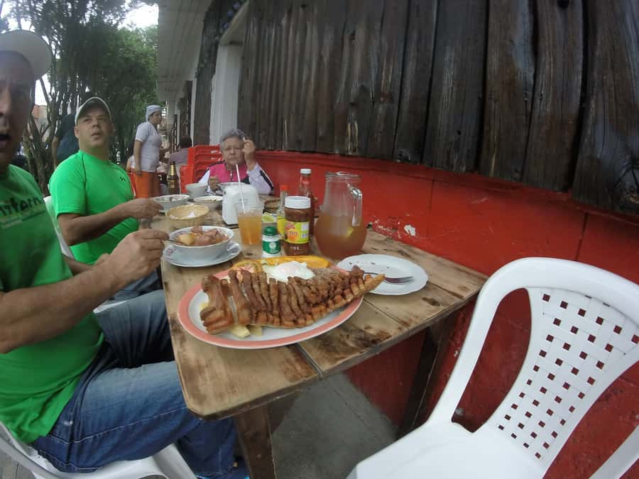 Medellin: Traditional Food Tour - Should You Book It?