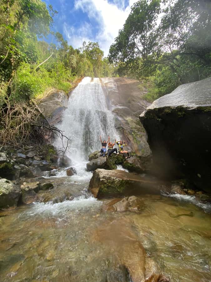 Medellin: waterfalls and naturals poolls tour - Quick Points Before You Book