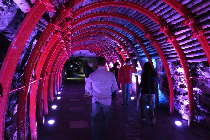 MINA CATEDRAL DE SAL ZIPAQUIRA Tour Privado - Plaza de los Comuneros and Zipaquirá’s old center