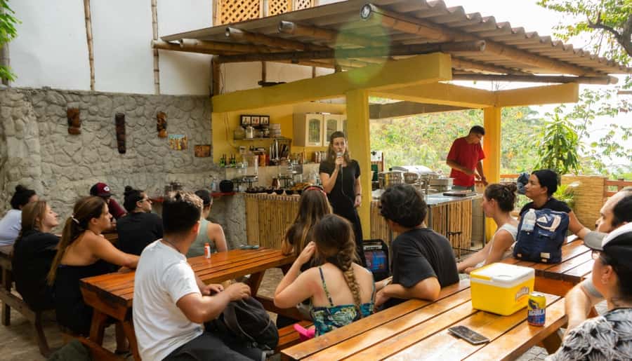 Minca: Full-Day Coffee and Cocoa Tour from Santa Marta - Key points at a glance
