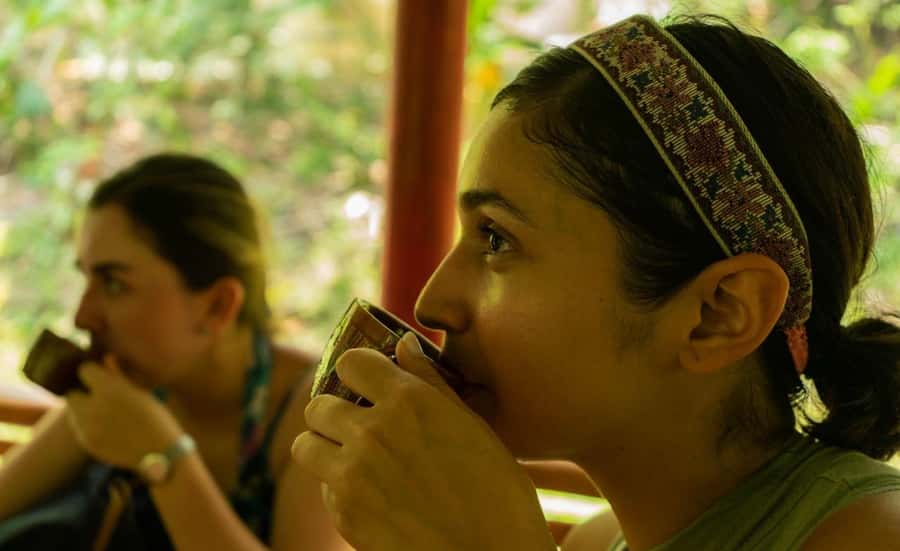 Minca: Full-Day Coffee and Cocoa Tour from Santa Marta - From Santa Marta to Minca in 45 minutes