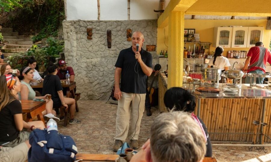 Minca: Full-Day Coffee and Cocoa Tour from Santa Marta - What the day feels like in practice
