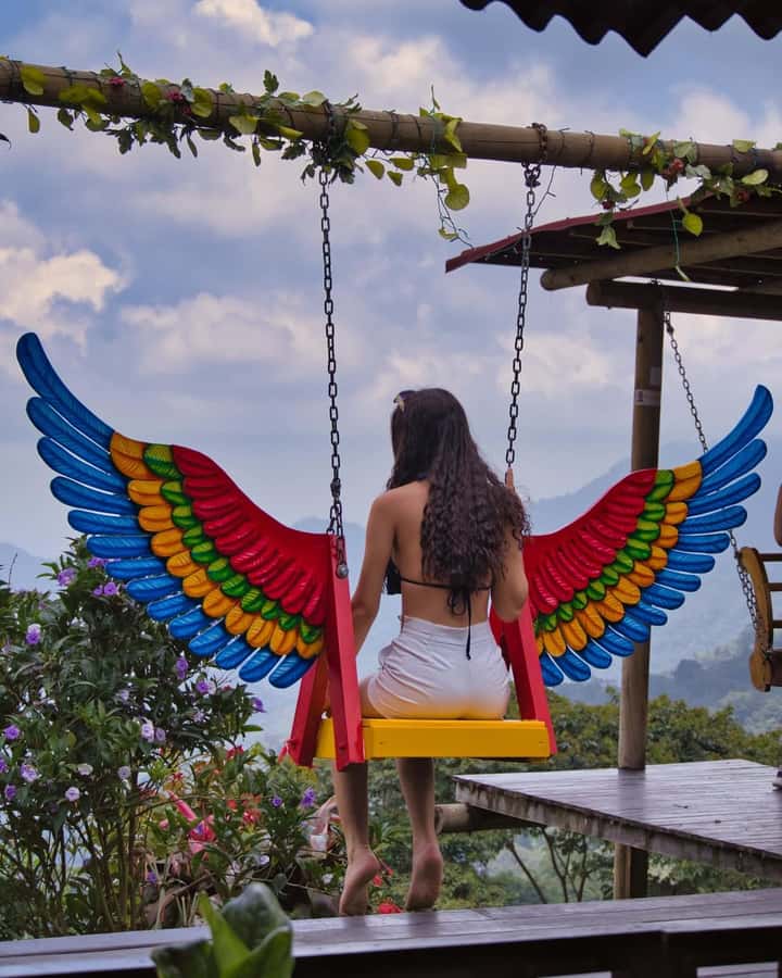 Minca, Marinka Waterfall & Hostel Sierra Minca - Quick points to know
