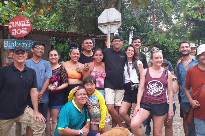 MINCA TOUR - Explore waterfalls and discover the origin of coffee and cocoa - How the $79 price holds up