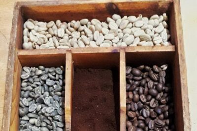 MINCA TOUR – Explore waterfalls and discover the origin of coffee and cocoa