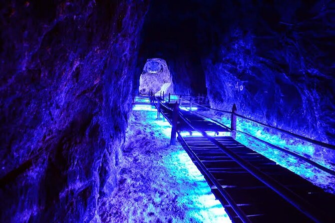 Mine of Nemocón and Cathedral of Salt in Zipaquirá (Private tour) - Why combine Nemocón and Zipaquirá?