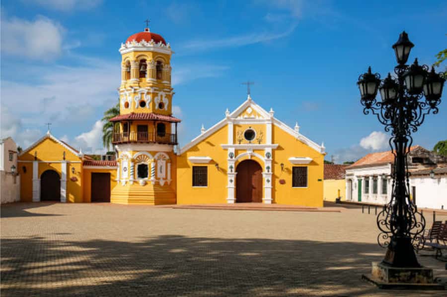 Mompox Caribbean Routes - Key Points To Know Before Booking
