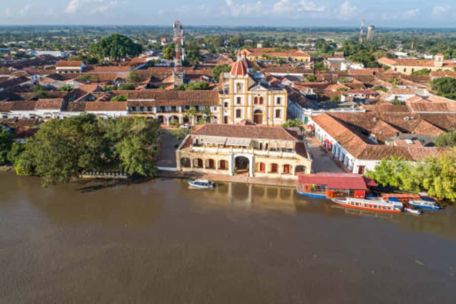 Mompox Caribbean Routes - San Jacinto And The First Taste Of Caribbean Craft