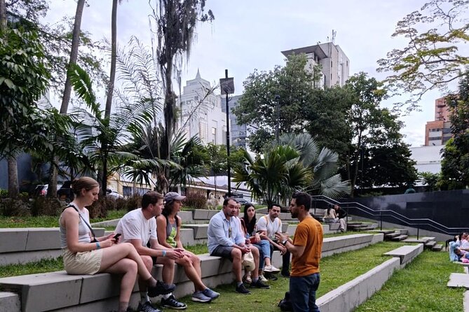 More than Escobar Tour - What makes this Medellín tour different