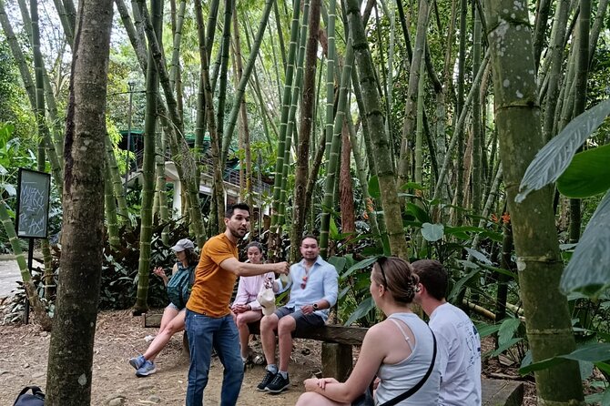 More than Escobar Tour - What you get for $25