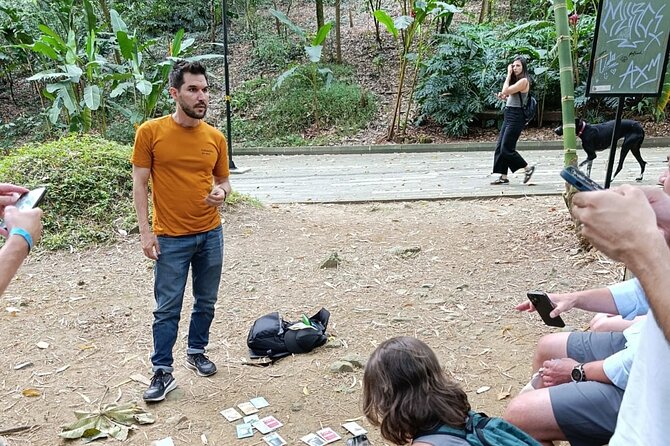 More than Escobar Tour - Timing, group size, and practical planning