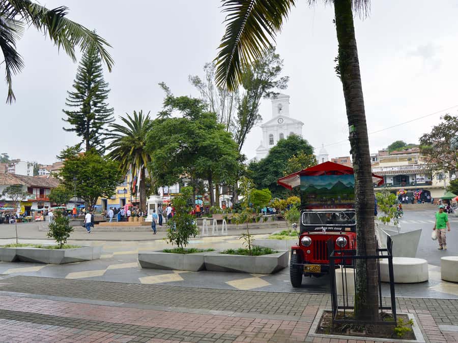 Motorcycle tour from Medellin to Guatape - Why ride from Medellin instead of taking the bus?