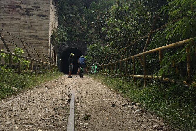Mountain Bike Tour with Coffee and Lunch in Antioquia's Beautiful Landscapes - Coffee and Preparation in Camilo C. Restrepo