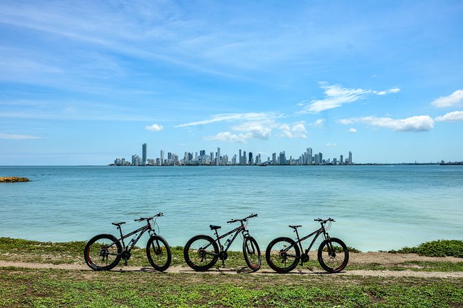 Mountain Biking Through Tierra Bomba’s Untouched Beauty - Key things to know before you book