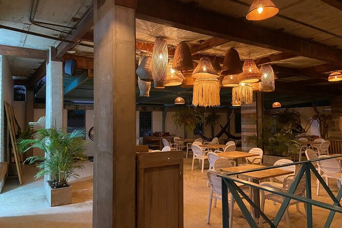 Mud Volcano and Day Trip in Hotel with Lunch - Why this Cartagena day trip works
