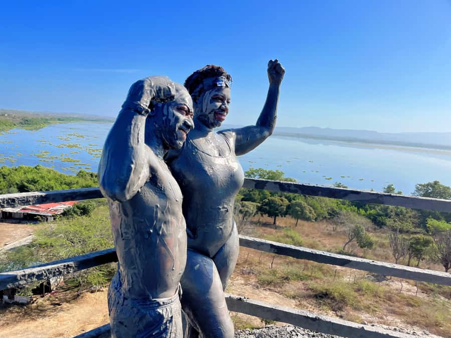 Mud Volcano and Palenque Cultural Experience - Who will enjoy this experience most?
