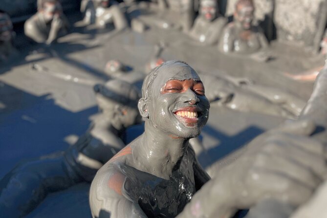 Mud Volcano and Palenque Cultural Experience - Safety, comfort, and possible changes