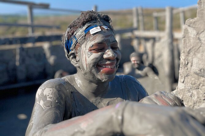 Mud Volcano and Palenque Cultural Experience - Who should book this Cartagena day trip?
