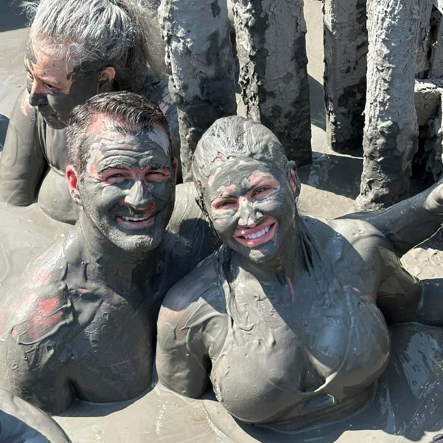 Mud Volcano Tour in Cartagena with Lunch - Key points to know before you book
