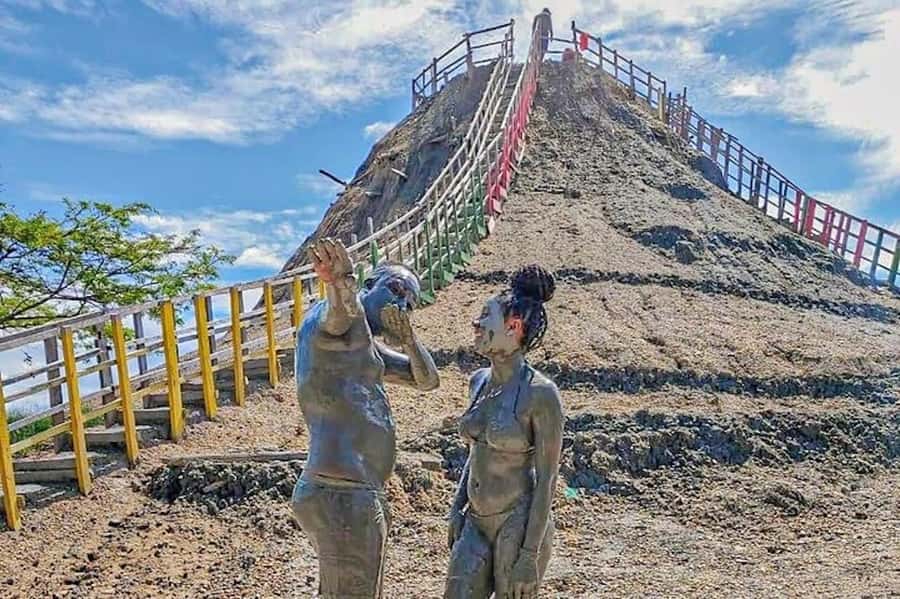 Mud Volcano Tour in Cartagena with Lunch - Why El Totumo makes a memorable Cartagena outing
