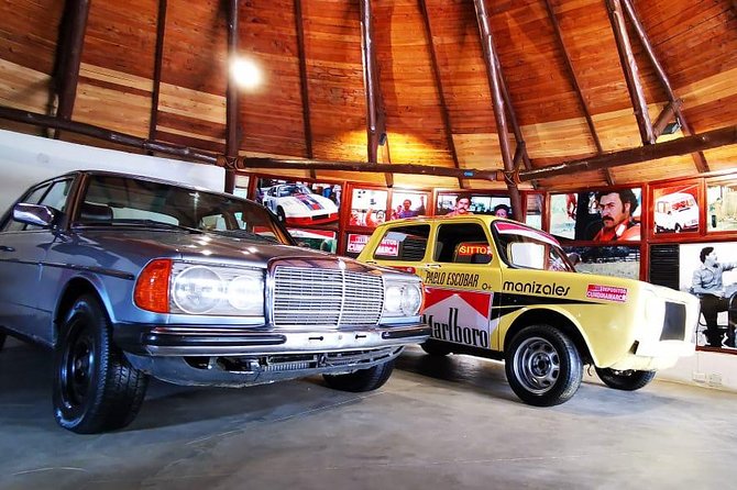 Museo Pablo Escobar - What the Museo Pablo Escobar visit is really about