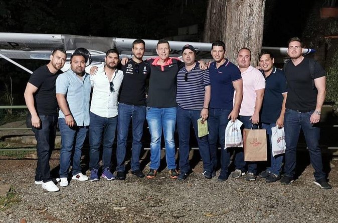 Museo Pablo Escobar - Who will enjoy this experience most