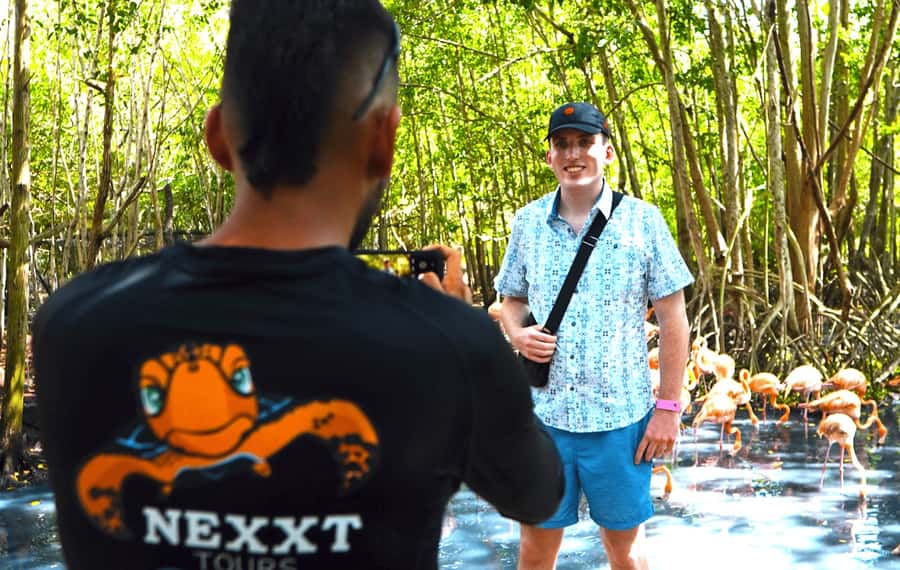 National Aviary and Playa Blanca Plankton Full-Day Tour - What to bring and how to prepare