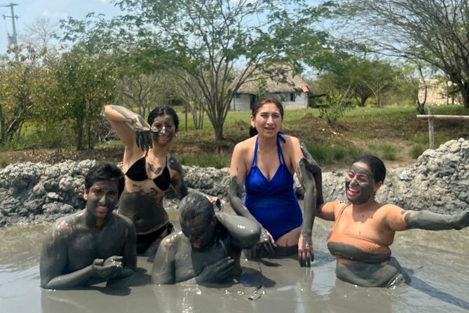 Natural Spa in Turbaco : Mud Therapy and Local Culture - Key Points Before You Book