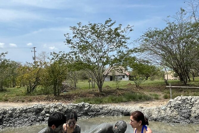 Natural Spa in Turbaco : Mud Therapy and Local Culture - Why Turbaco Makes a Good Day Trip From Cartagena