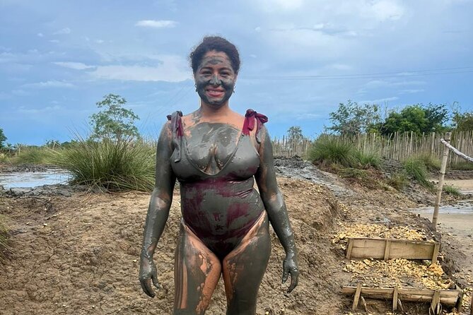 Natural Spa in Turbaco : Mud Therapy and Local Culture - Lunch at Mrs. Dipule’s Home