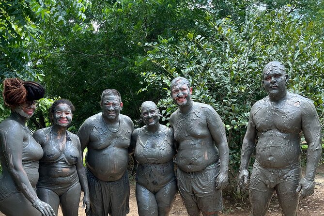 Natural Spa in Turbaco : Mud Therapy and Local Culture - Who Will Enjoy This Turbaco Experience Most